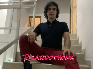 Ricardothoms