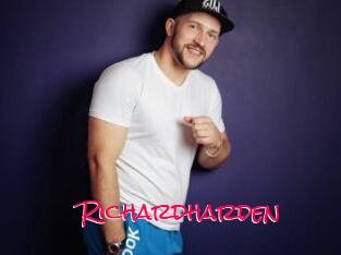 Richardharden