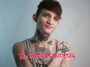 Richardsanders