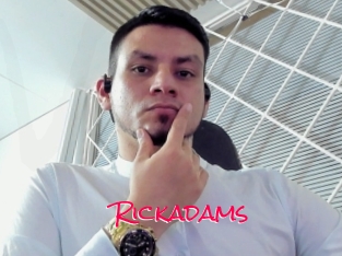 Rickadams
