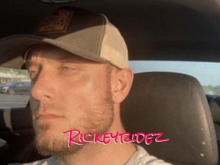 Rickeyridez
