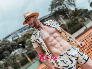 Rickx