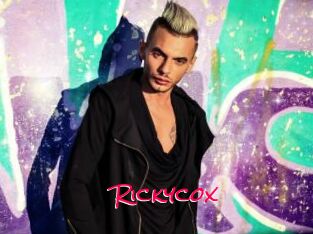 Rickycox