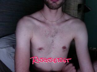 Rijgjierst