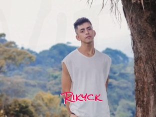 Rikyck