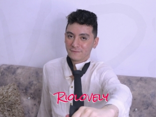 Riolovely