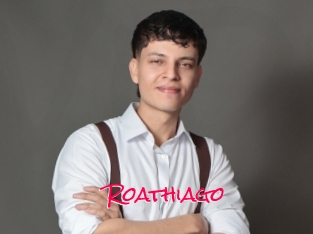 Roathiago