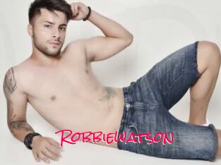 Robbiewatson