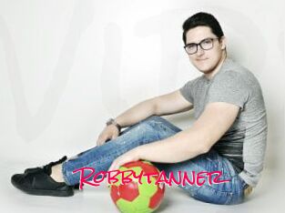 Robbytanner