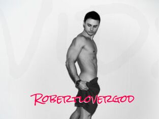 Robertlovergod