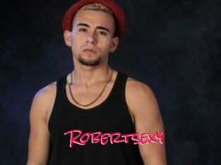 Robertsexy