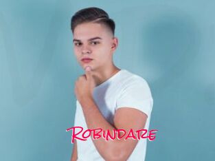 Robindare