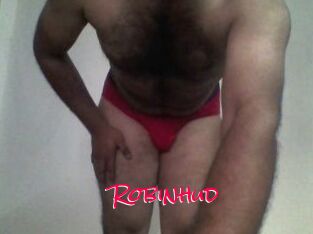 Robinhud
