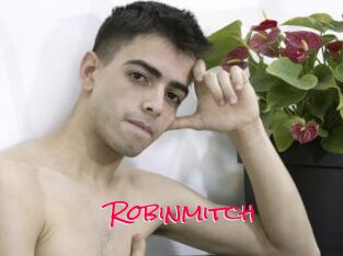 Robinmitch