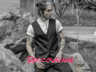 Roccosavage