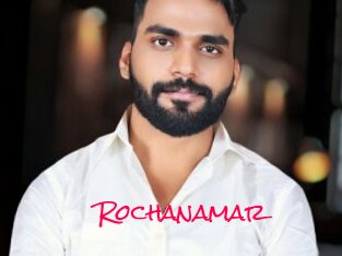 Rochanamar