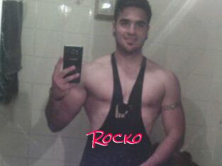 Rocko
