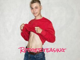 Rodgerteasing