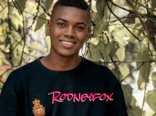 Rodneyfox
