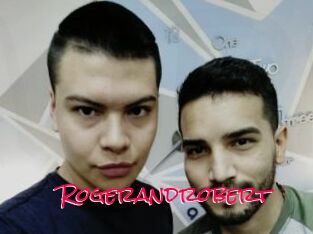 Rogerandrobert