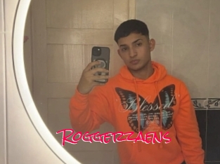 Roggerzaens