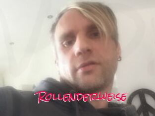 Rollenderweise