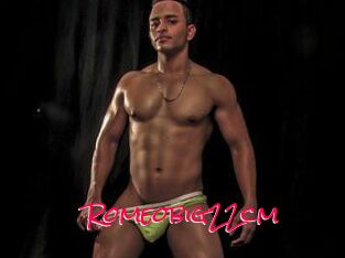 Romeobig22cm