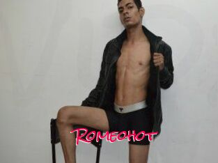 Romeohot