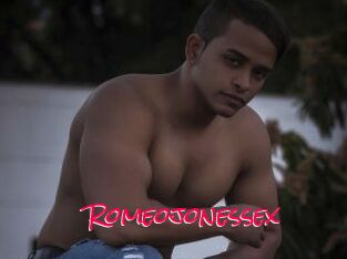 Romeojonessex