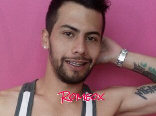 Romeox