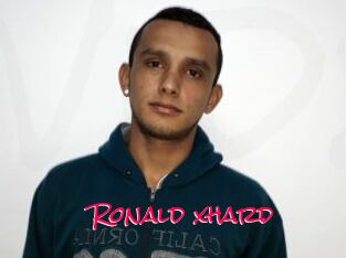 Ronald_xhard