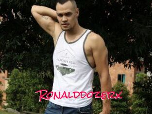 Ronalddozerx