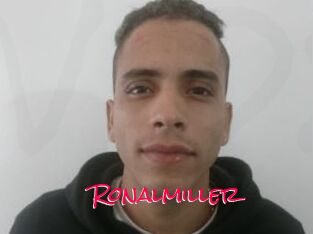 Ronalmiller