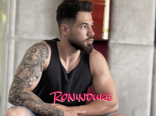 Roninduke