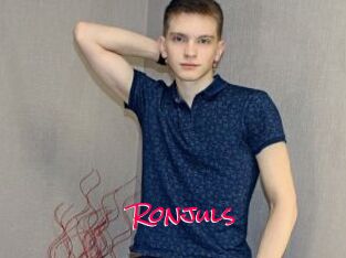 Ronjuls