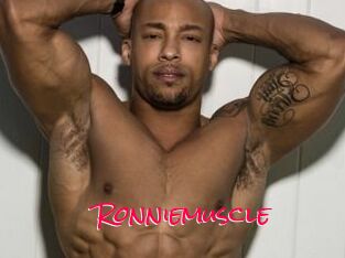 Ronniemuscle