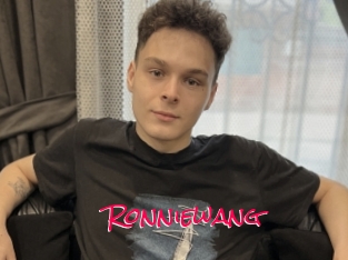 Ronniewang