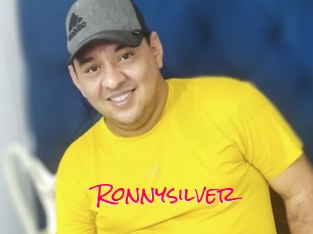 Ronnysilver