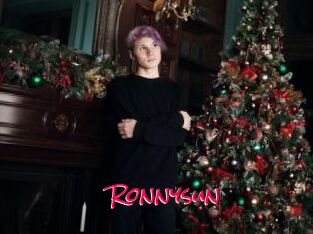 Ronnysun