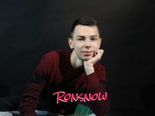 Ronsnow