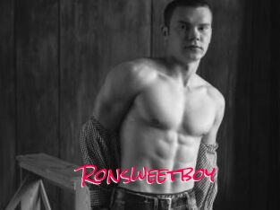 Ronsweetboy
