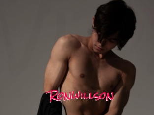 Ronwillson