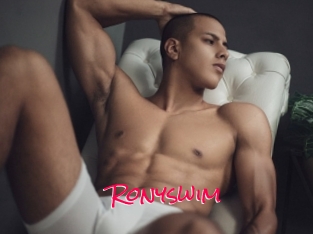 Ronyswim
