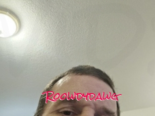Roowdydawg