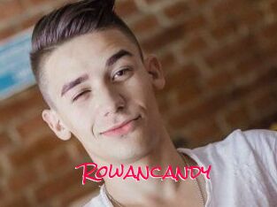 Rowancandy