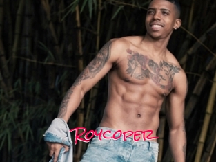 Roycoper