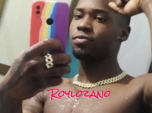 Roylozano