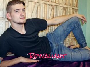 Royvaliant