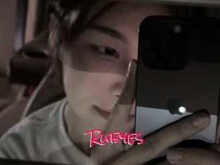 Rubyes