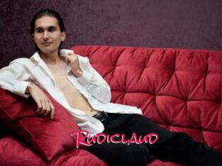 Rudiclaud